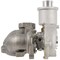 Rotomaster 01-06 Audi Tt & 01-02 Audi Tt Quattro & Turbocharger, K1030156N K1030156N - alternate 2